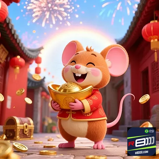 Cena destaque - r8000